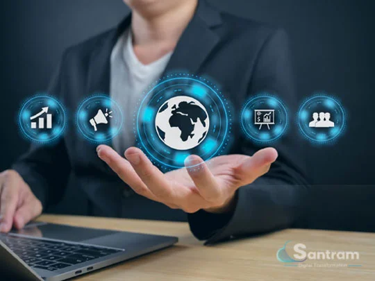 What are the Key Trends in Digital Transformation